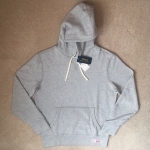Polo by RL Hoodie